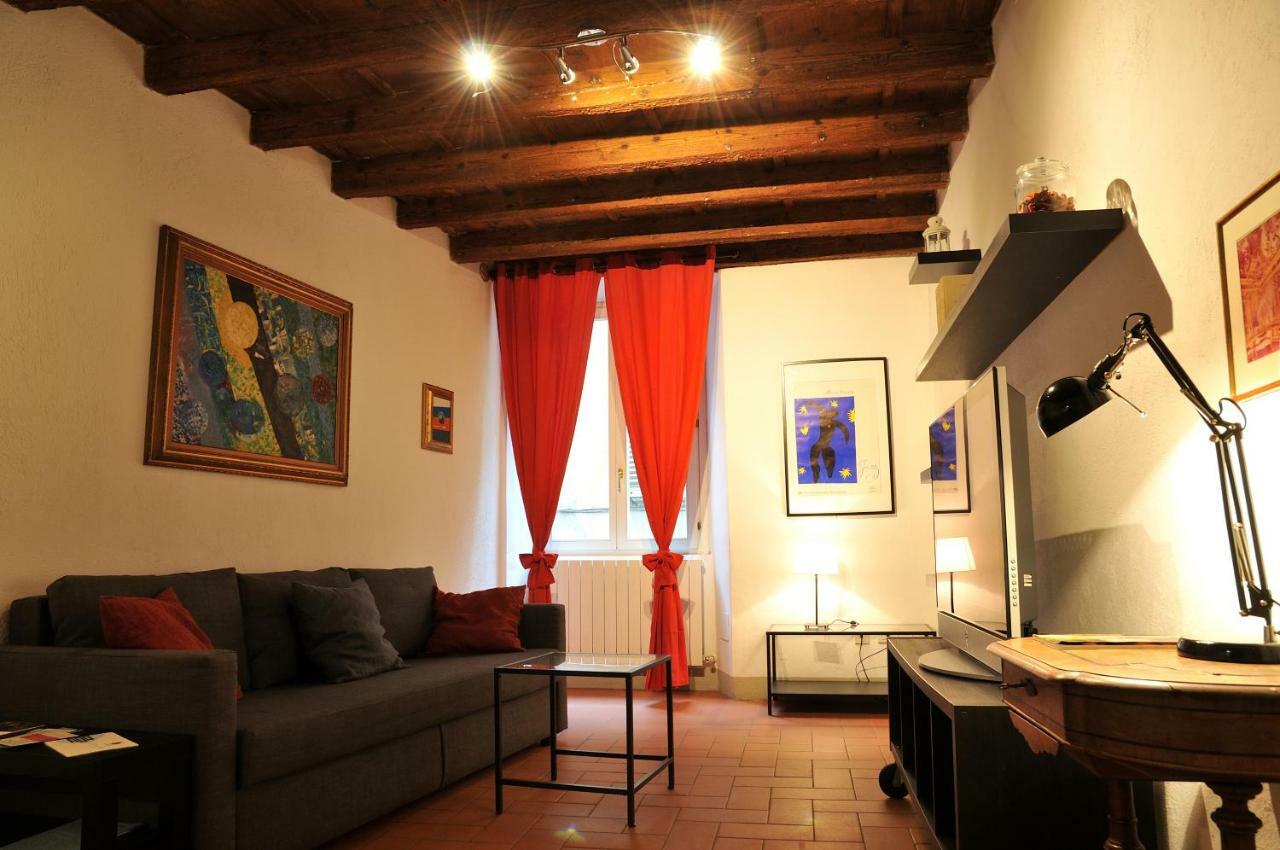 Apartment Feel - Arco Antico Bergamo