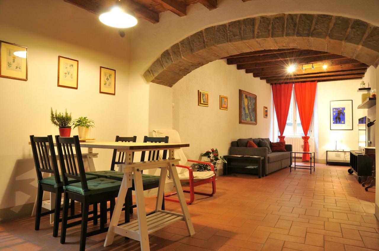 Apartment Feel - Arco Antico Bergamo
