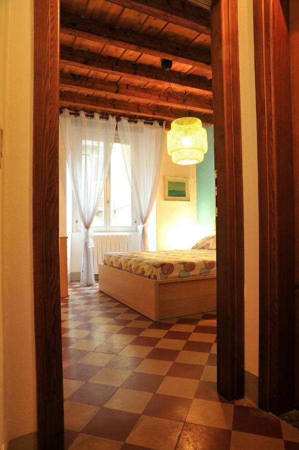 Feel - Arco Antico Apartment