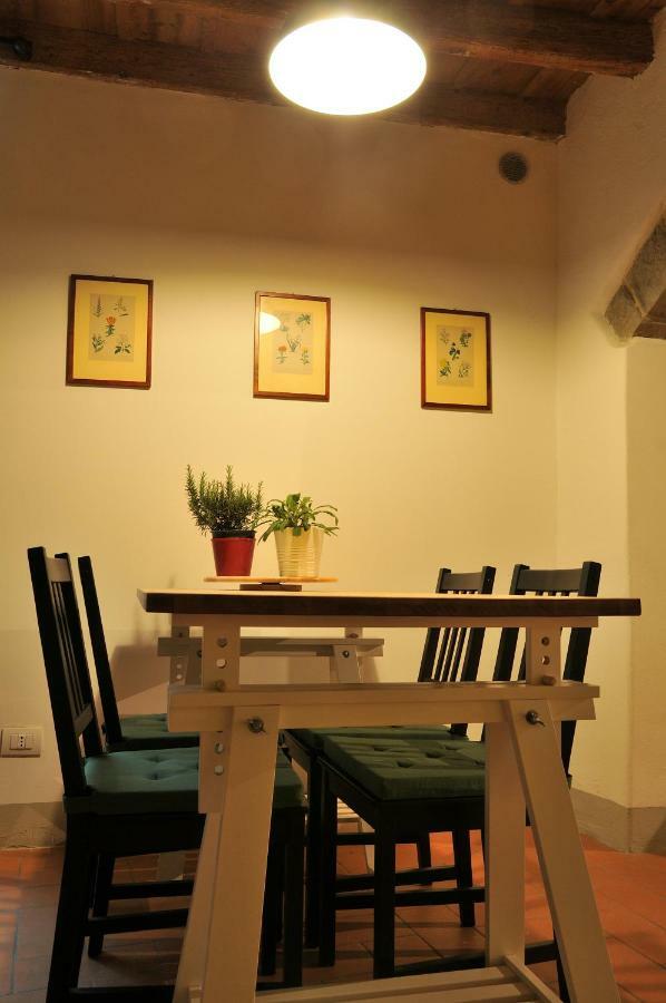 Apartment Feel - Arco Antico Bergamo