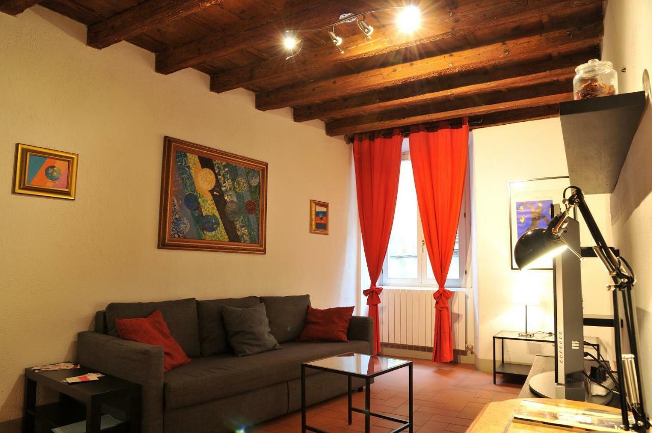 Feel - Arco Antico Apartment Bergamo
